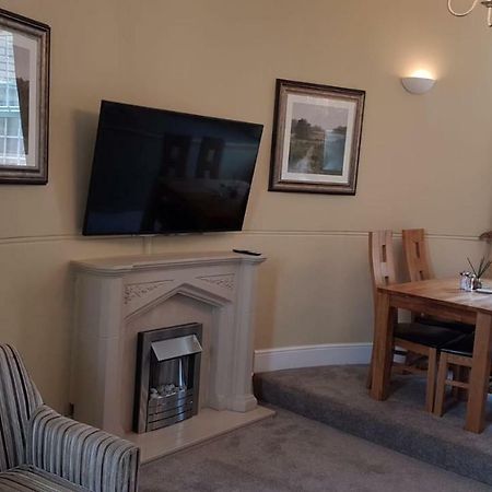 Carnegie Library: Austen Apartment 2 Bedroom 麦斯堡 外观 照片