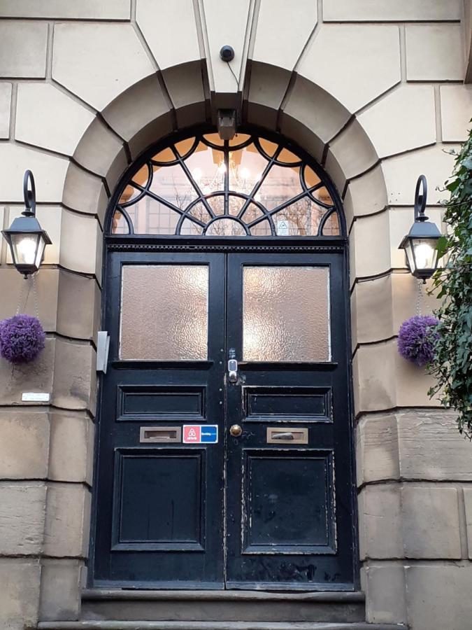 Carnegie Library: Austen Apartment 2 Bedroom 麦斯堡 外观 照片