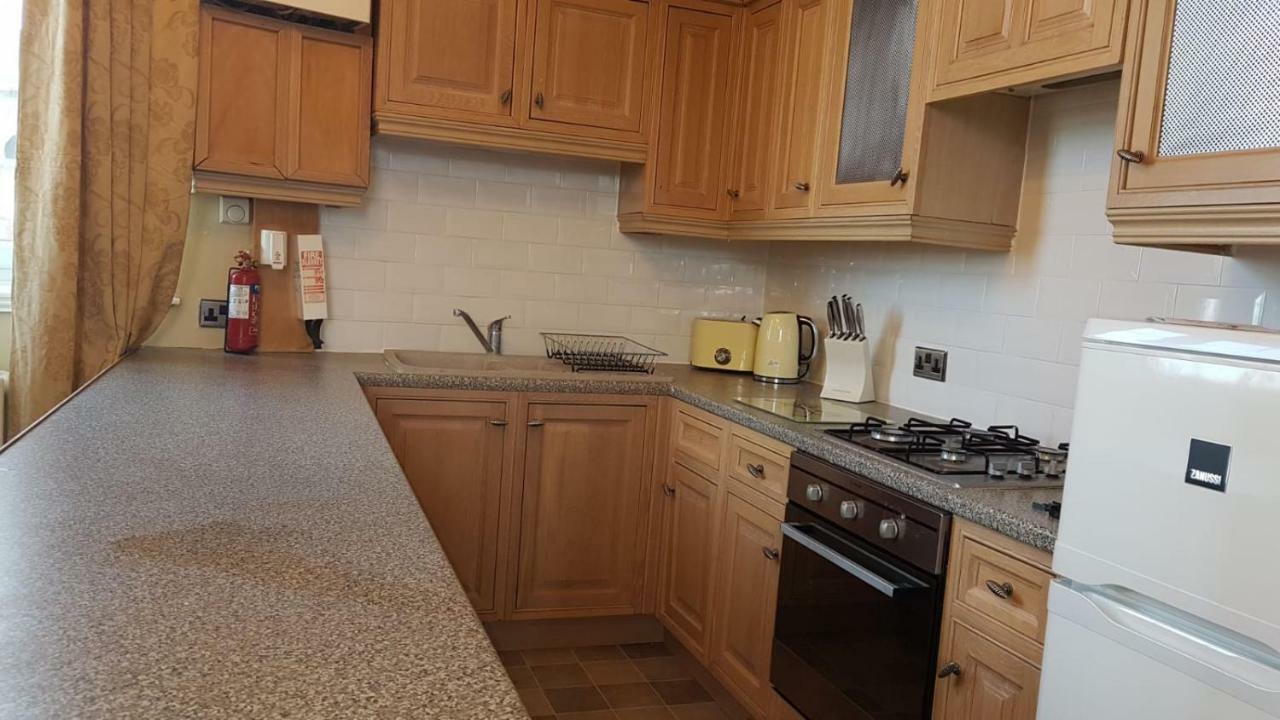 Carnegie Library: Austen Apartment 2 Bedroom 麦斯堡 外观 照片