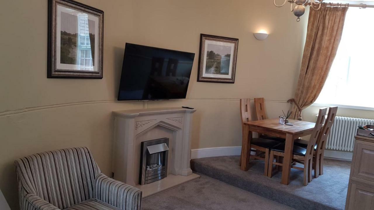 Carnegie Library: Austen Apartment 2 Bedroom 麦斯堡 外观 照片