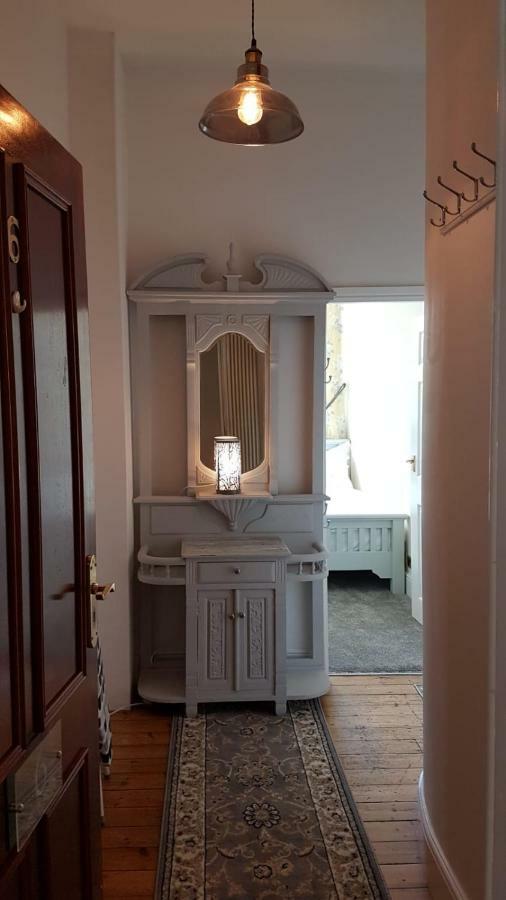 Carnegie Library: Austen Apartment 2 Bedroom 麦斯堡 外观 照片