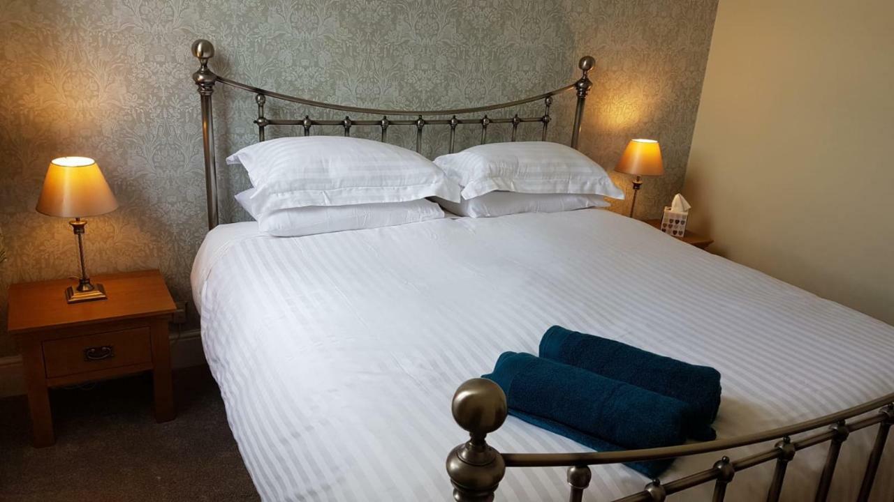 Carnegie Library: Austen Apartment 2 Bedroom 麦斯堡 外观 照片