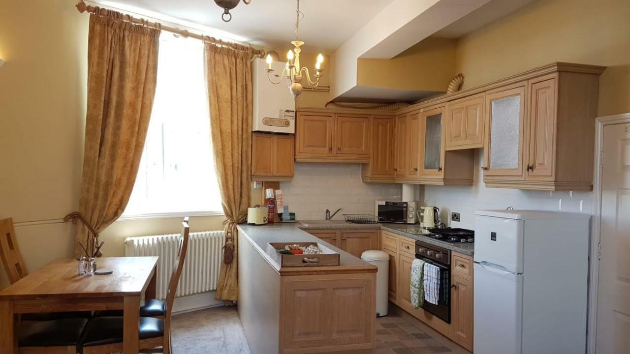 Carnegie Library: Austen Apartment 2 Bedroom 麦斯堡 外观 照片